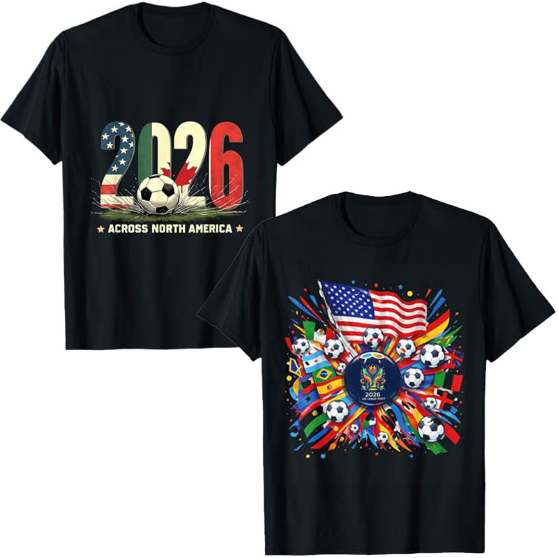 Vintage Fashion Canada - Football Fan Vintage 2026 North America