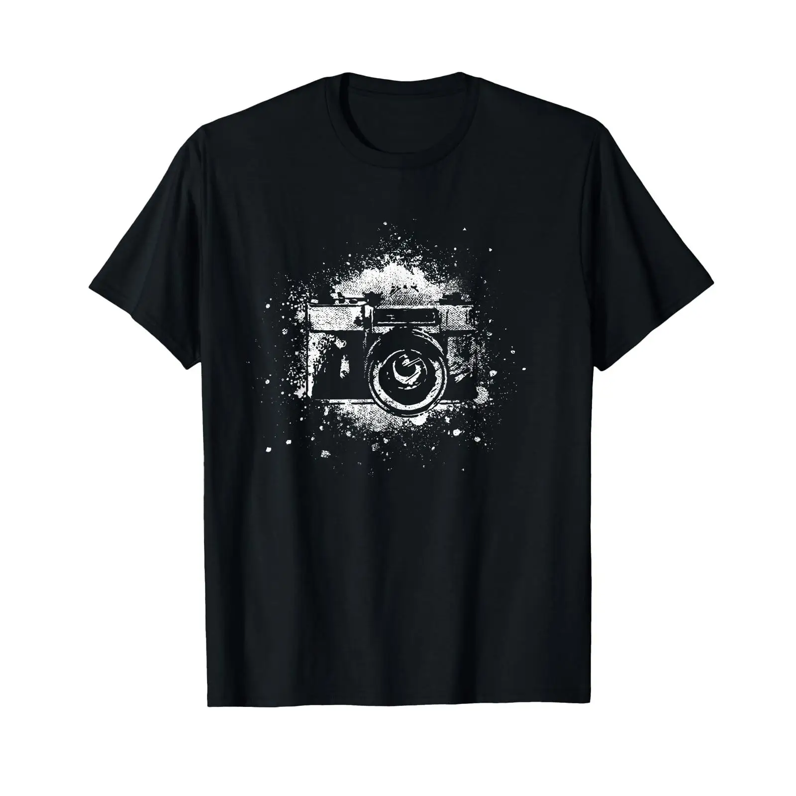 Vintage Fashion Photographers - Photographer T Shirt Camera Photography Retro