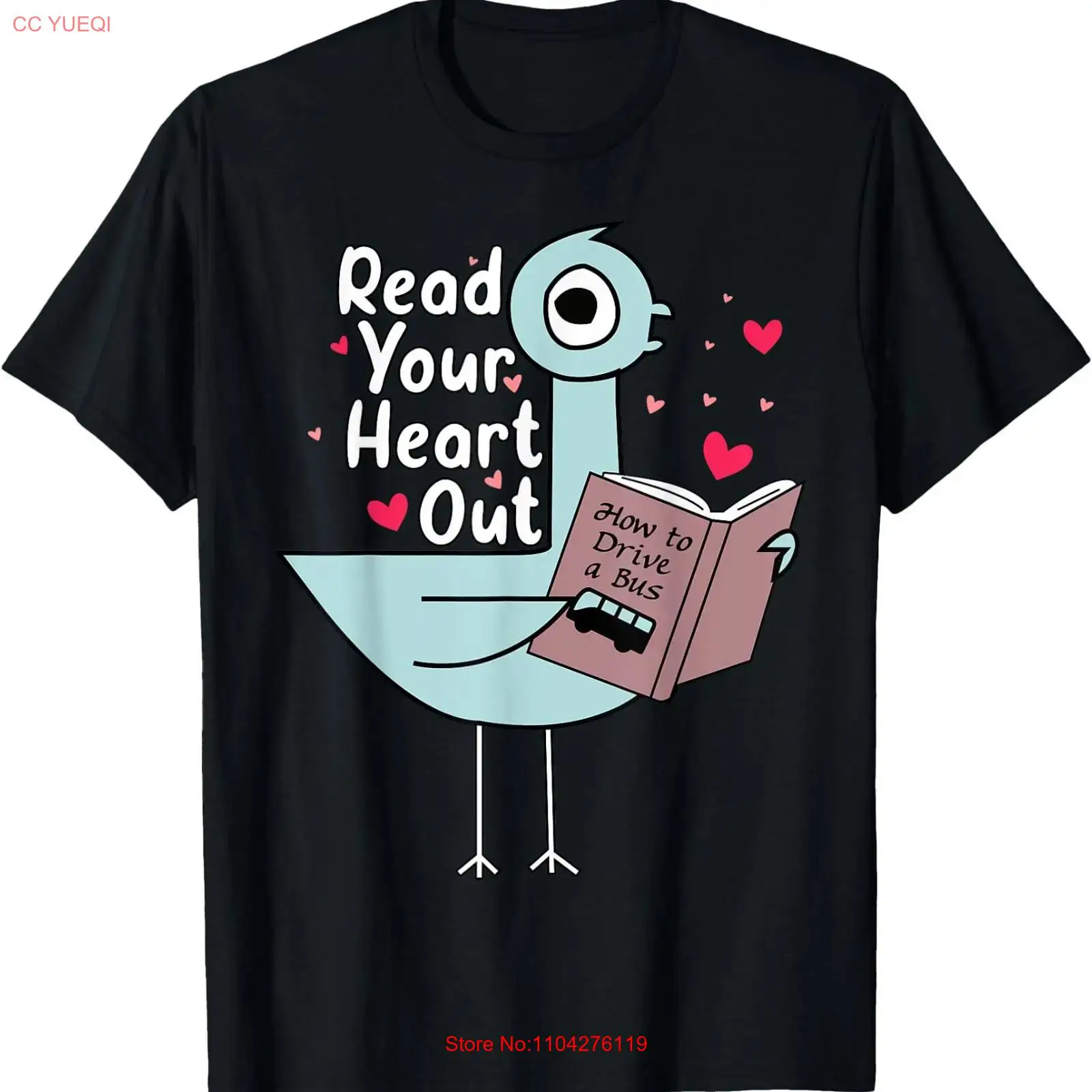 Vintage Fashion Knitwear Book - Read Your Heart Out Pigeon Cute
