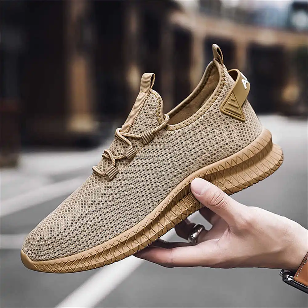 Vintage Fashion Canada - Demi-season Mesh Tenni Man Running Sneakers