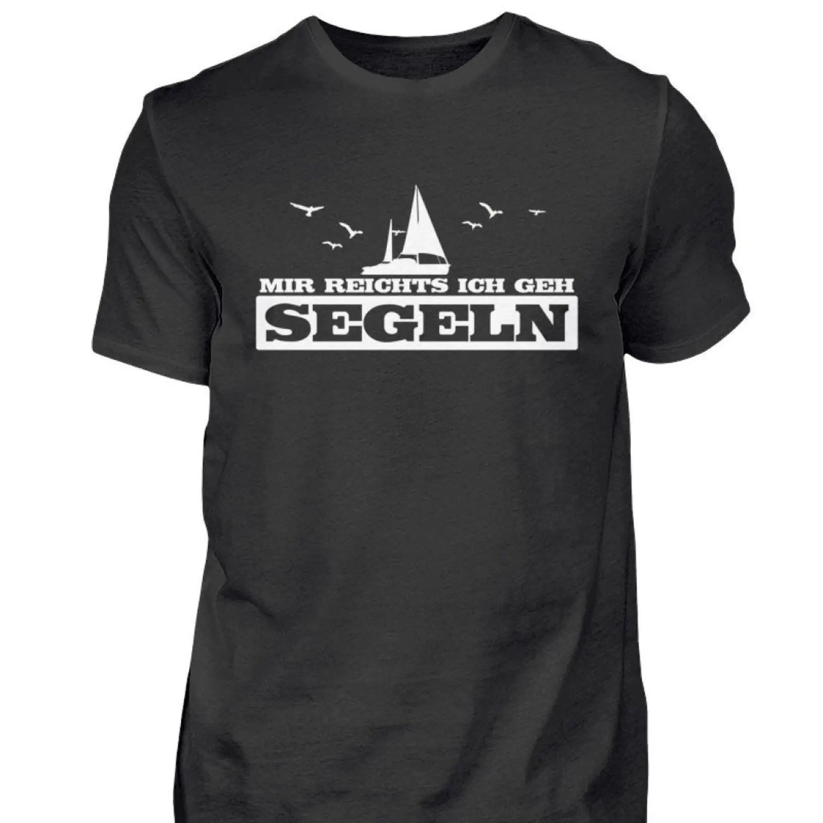 Vintage Yacht Fashion - Sailing sailor catamaran yacht men amp