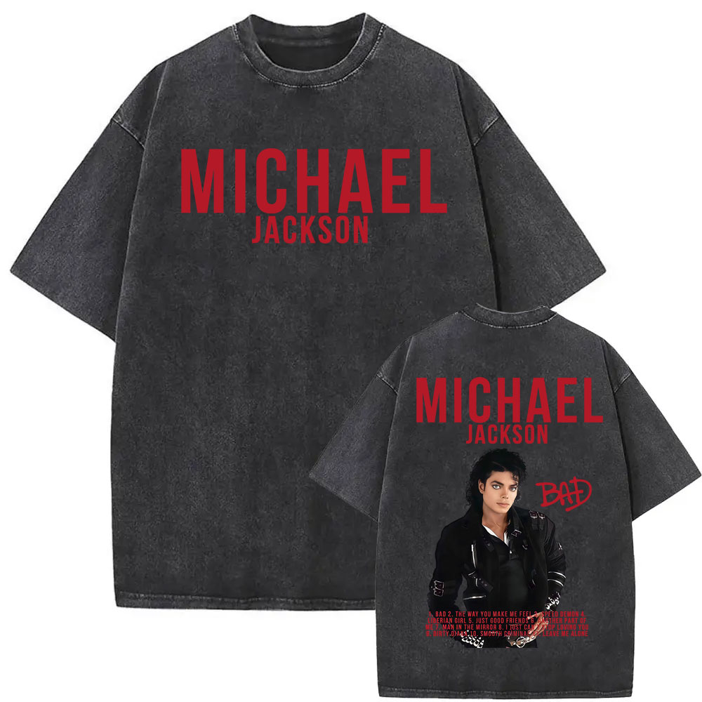 King of Pop Michael Jackson Ba - Vintage Fashion Eras 评论和价格