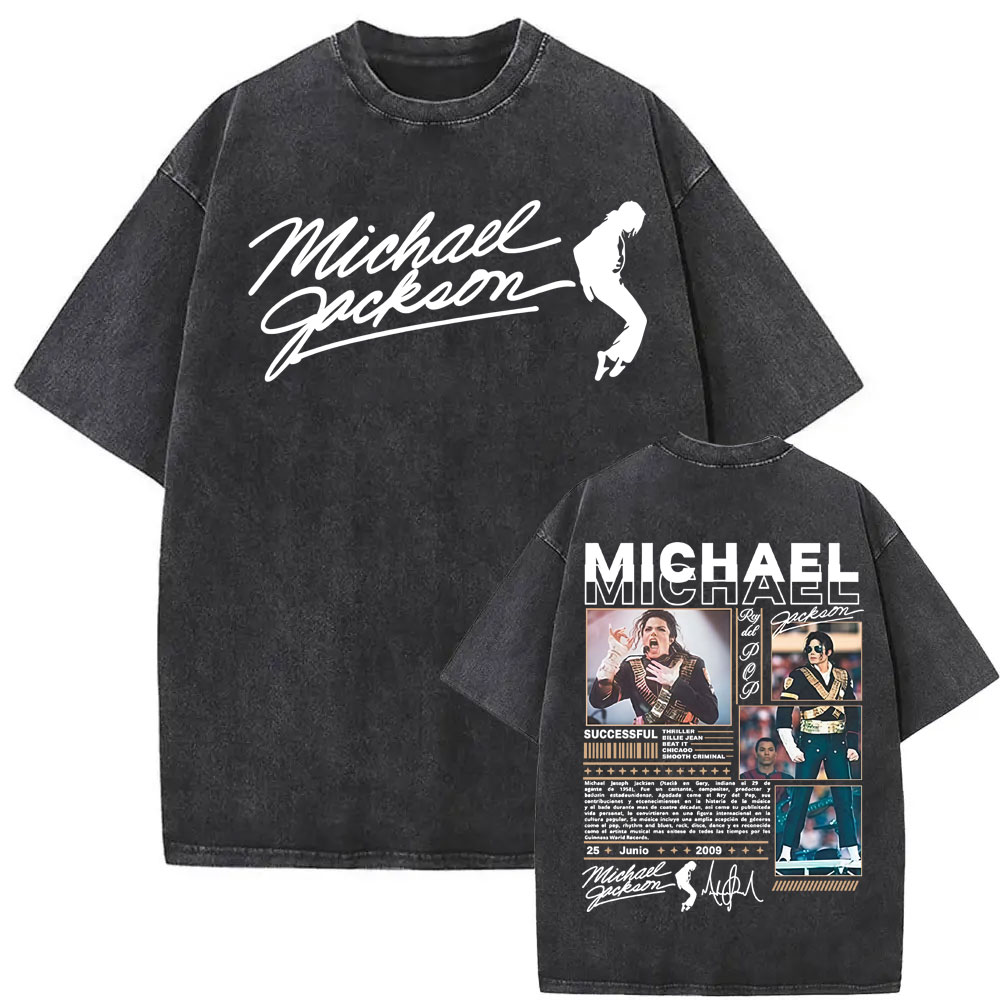King of Pop Michael Jackson Ba - Vintage Fashion Eras 评论和价格