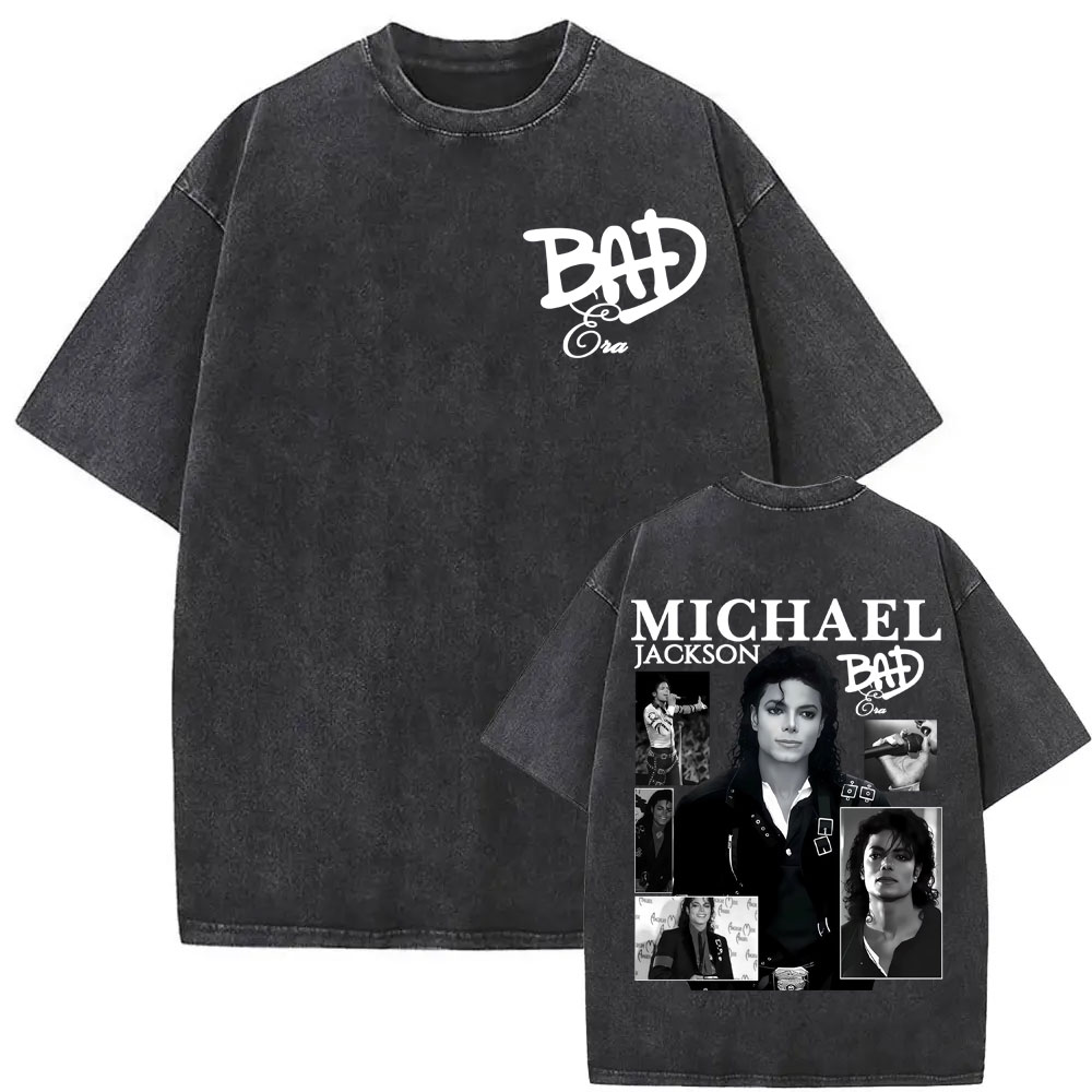 King of Pop Michael Jackson Ba - Vintage Fashion Eras 评论和价格