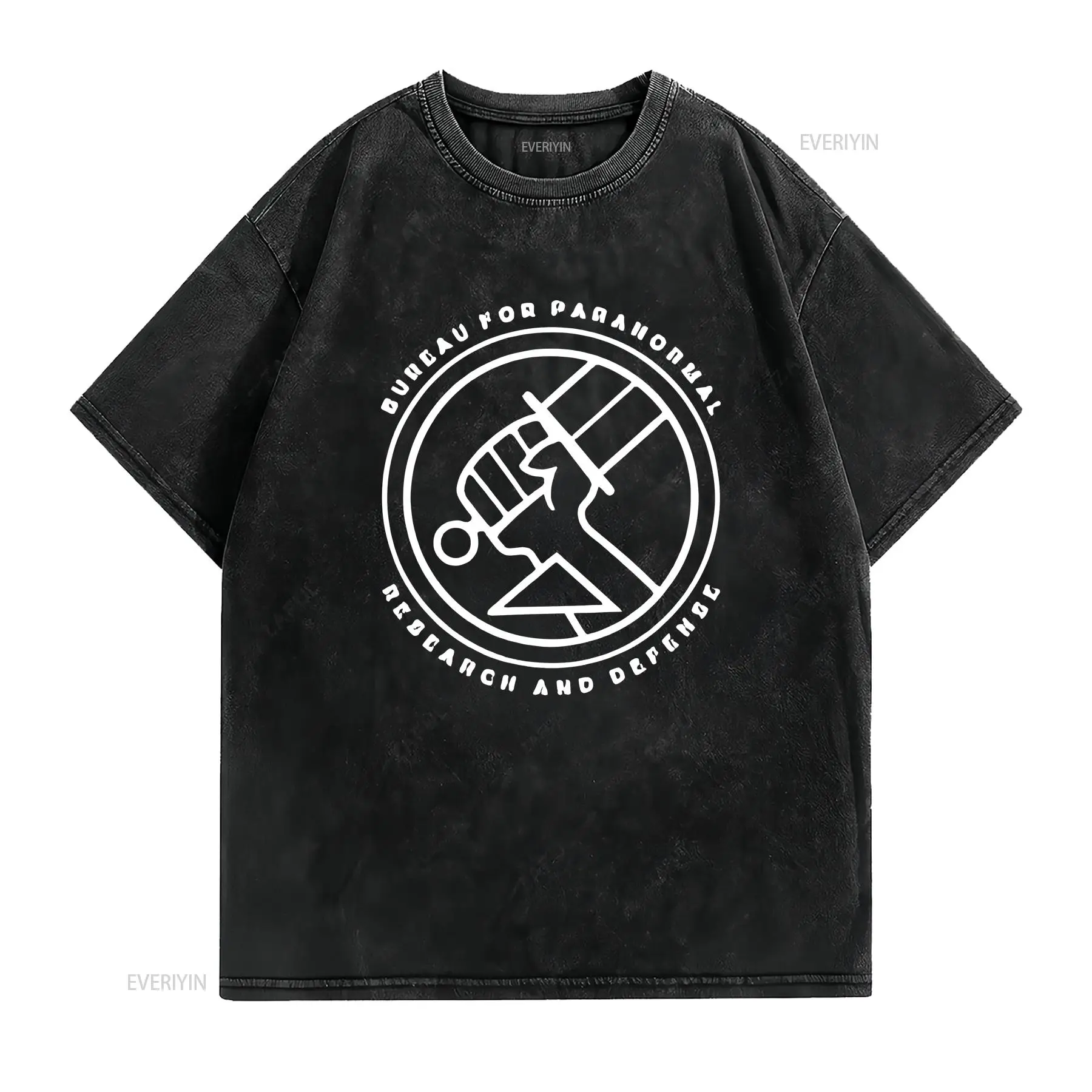 BPRD Bureau for Paranormal Res - Vintage Fashion Research 评论和价格
