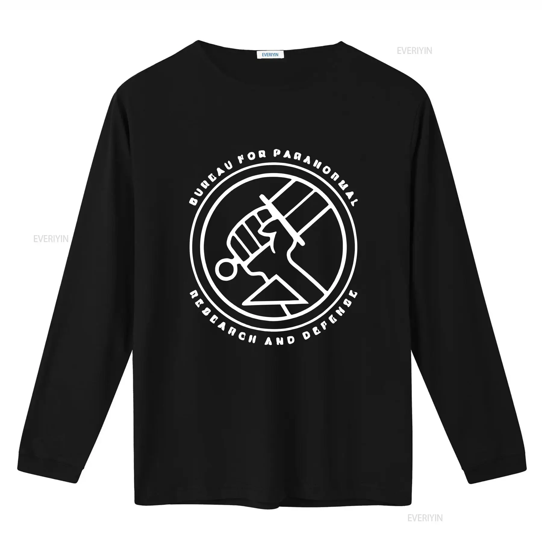 BPRD Bureau for Paranormal Res - Vintage Fashion Research 评论和价格