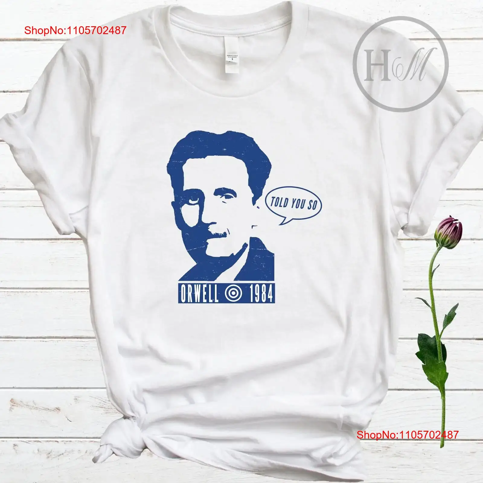1984 George Orwell Told You So - Vintage Fashion Knitwear Book 评论和价格