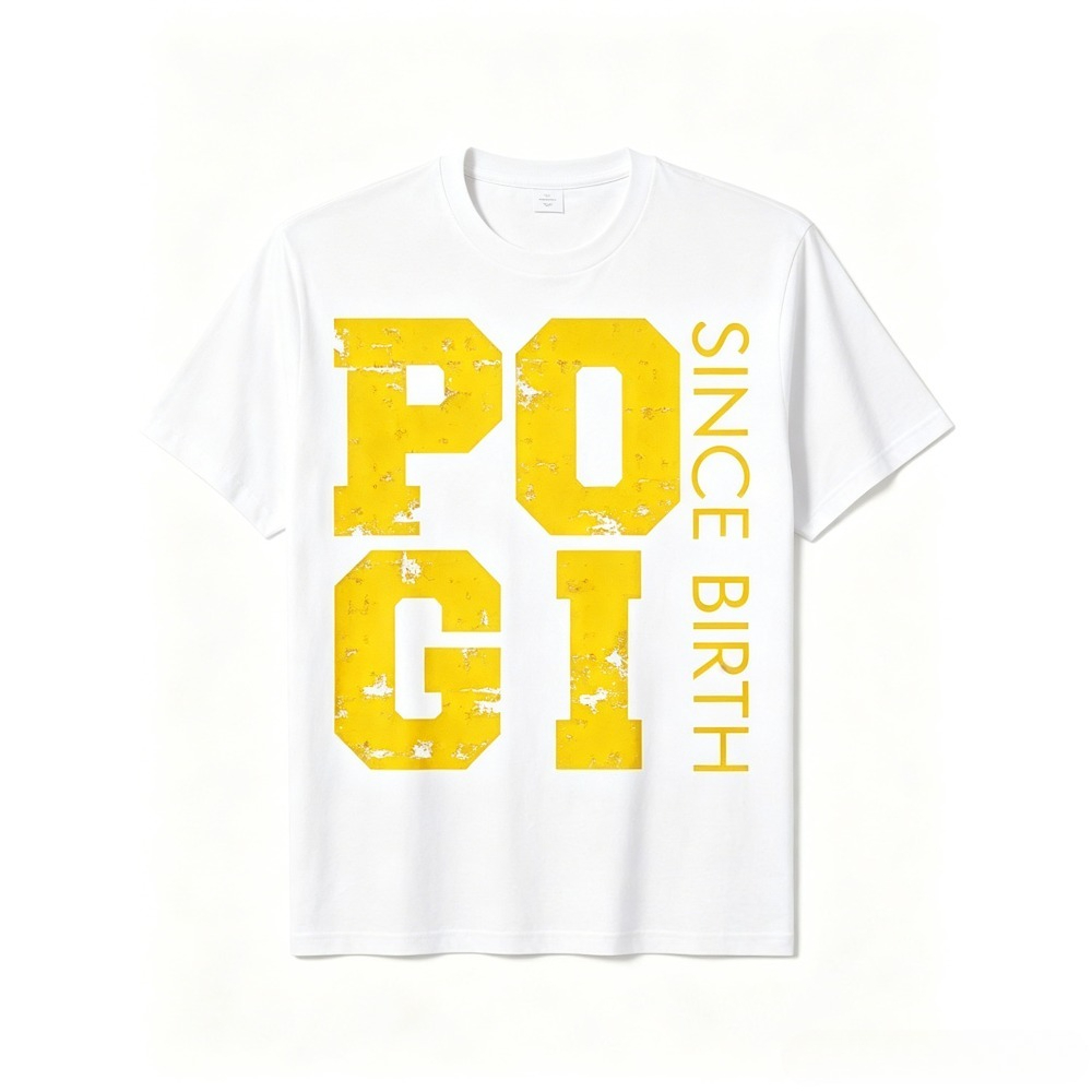 Retro Grunge PO GI Since Birth - Vintage Fashion Font 评论和价格