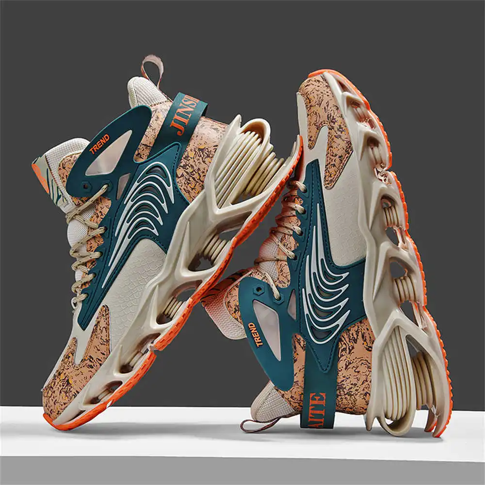 Non-slip Mid Child Running Sne - Vintage Fashion Canada 评论和价格