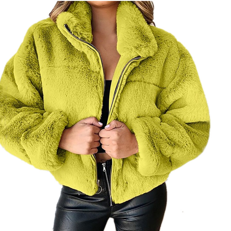 2025 Winter Women's Warm Jacke - Vintage Fashion Postcards 评论和价格