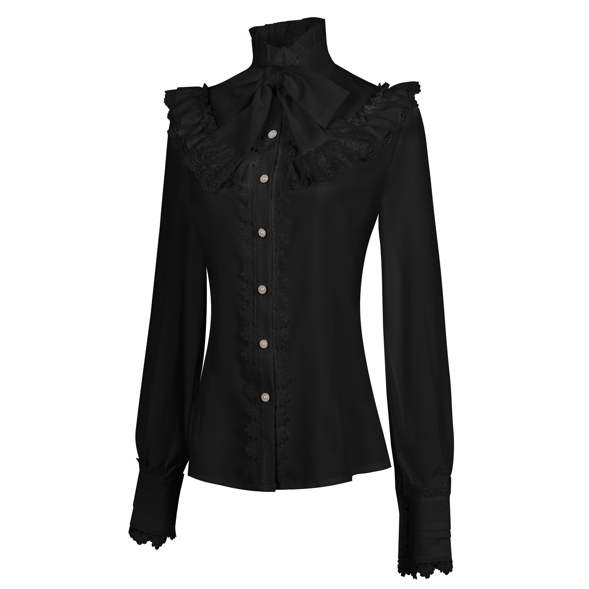 Victorian Era Women's Gothic S - Vintage Fashion Eras 评论和价格