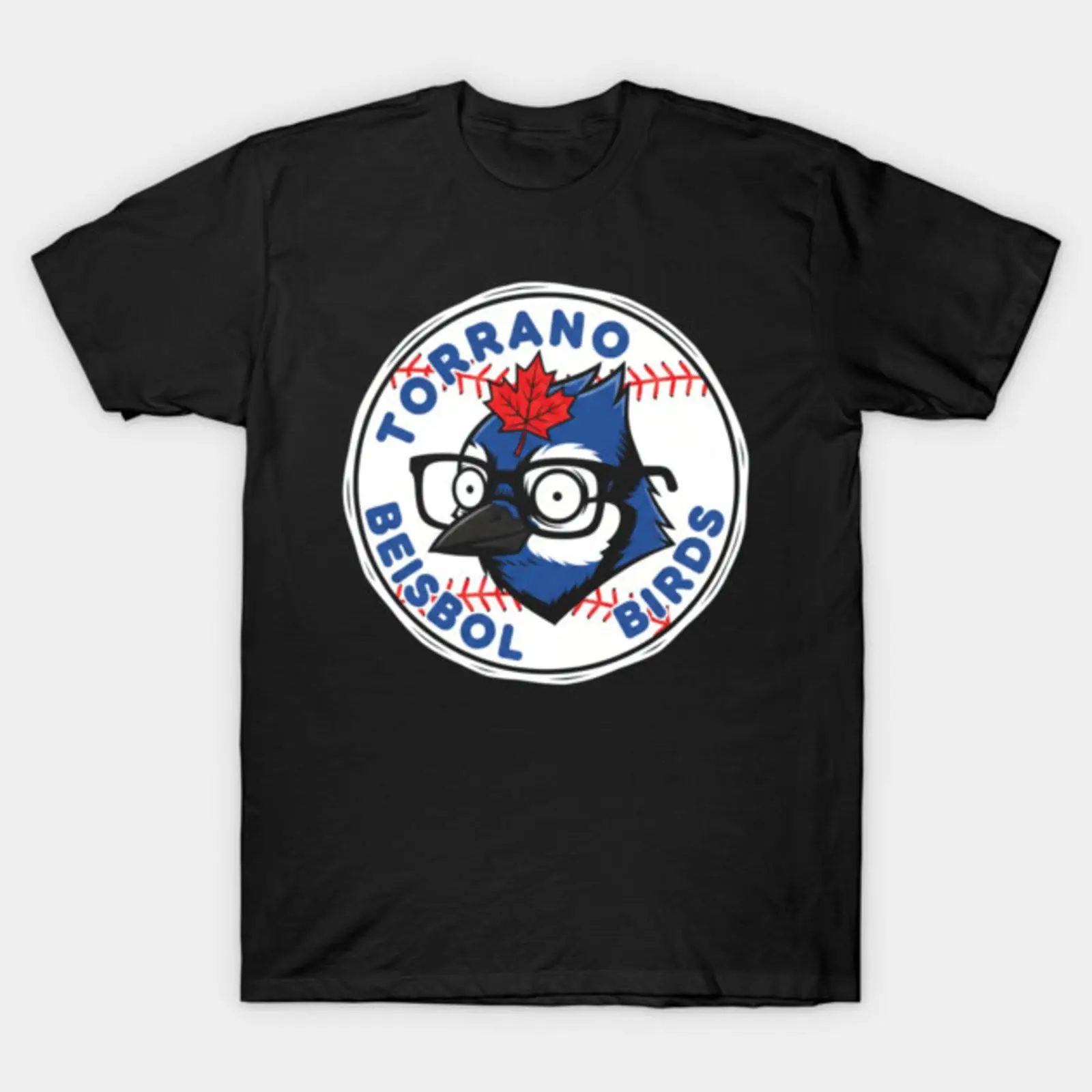 Toronto Torrano Beisbol Birds  - Vintage Fashion Toronto 评论和价格