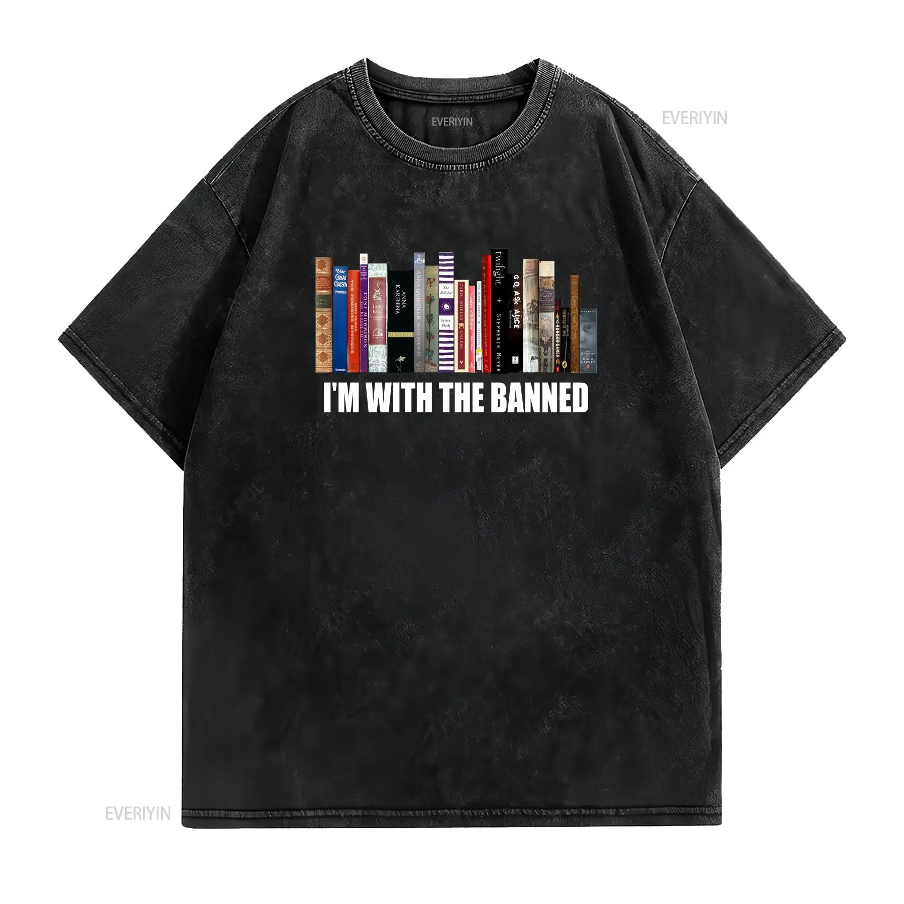 I'm With The Banned No Library - Vintage Fashion Knitwear Book 评论和价格