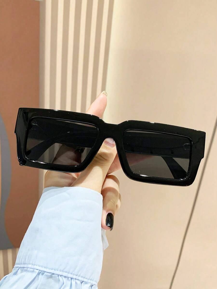 Vintage Cat-Eye Plastic Frame  - Vintage Fashion Accessories 评论和价格