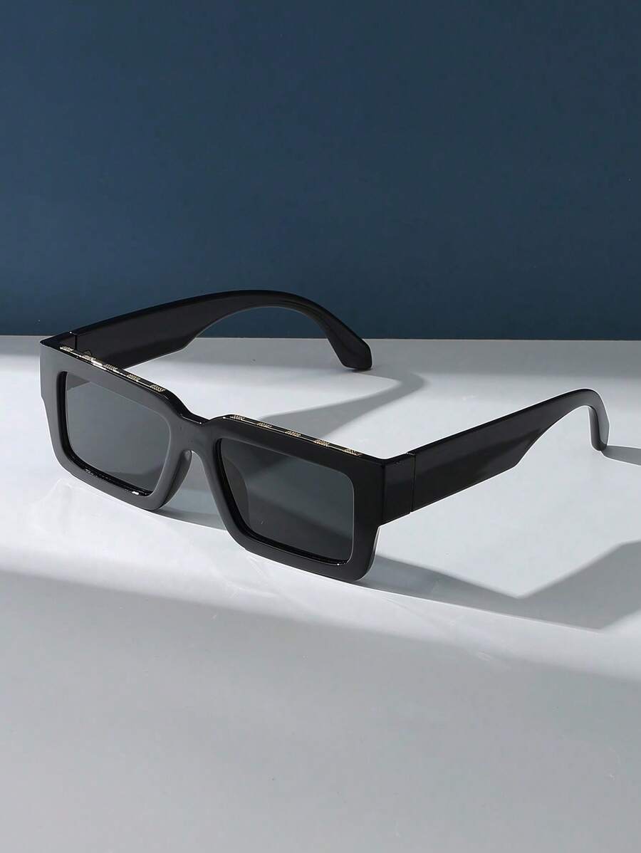 Vintage Cat-Eye Plastic Frame  - Vintage Fashion Accessories 评论和价格