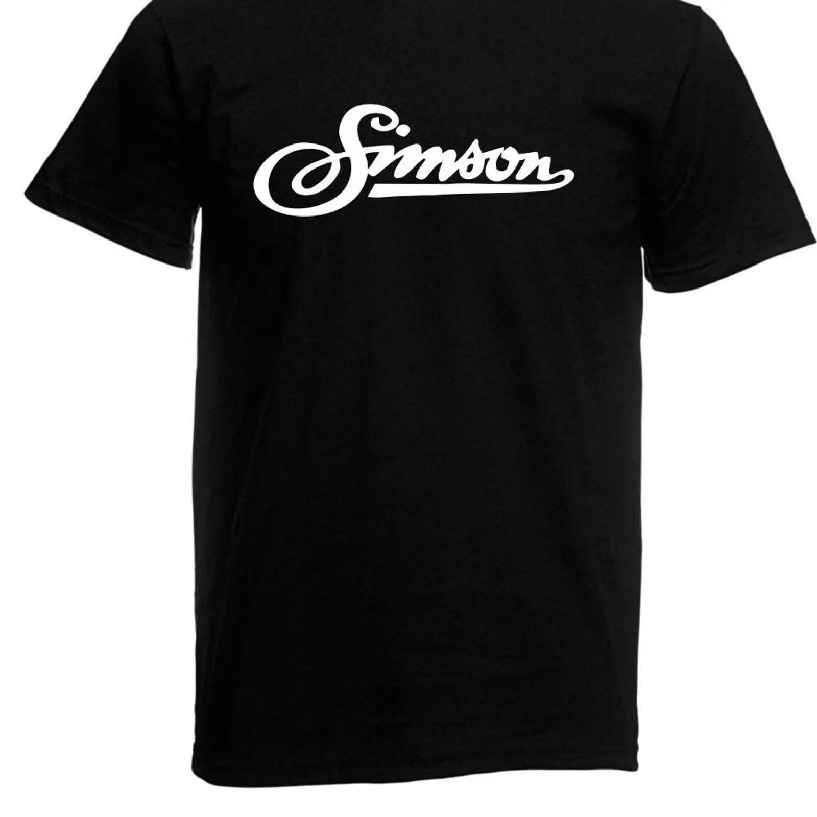 T Shirt Simson Font vintage Wa - Vintage Fashion Font 评论和价格