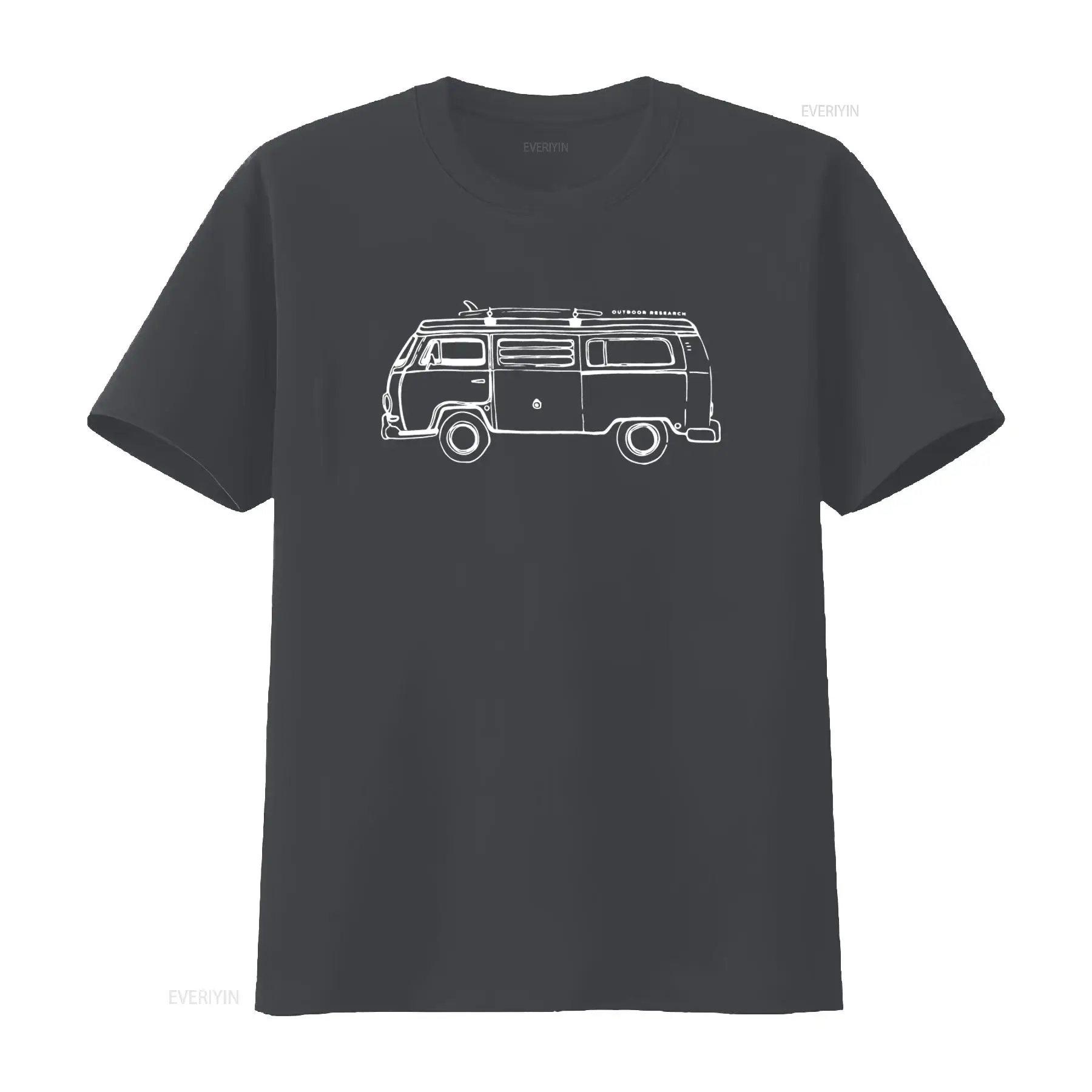 Outdoor Research Retro Van T S - Vintage Fashion Research 评论和价格