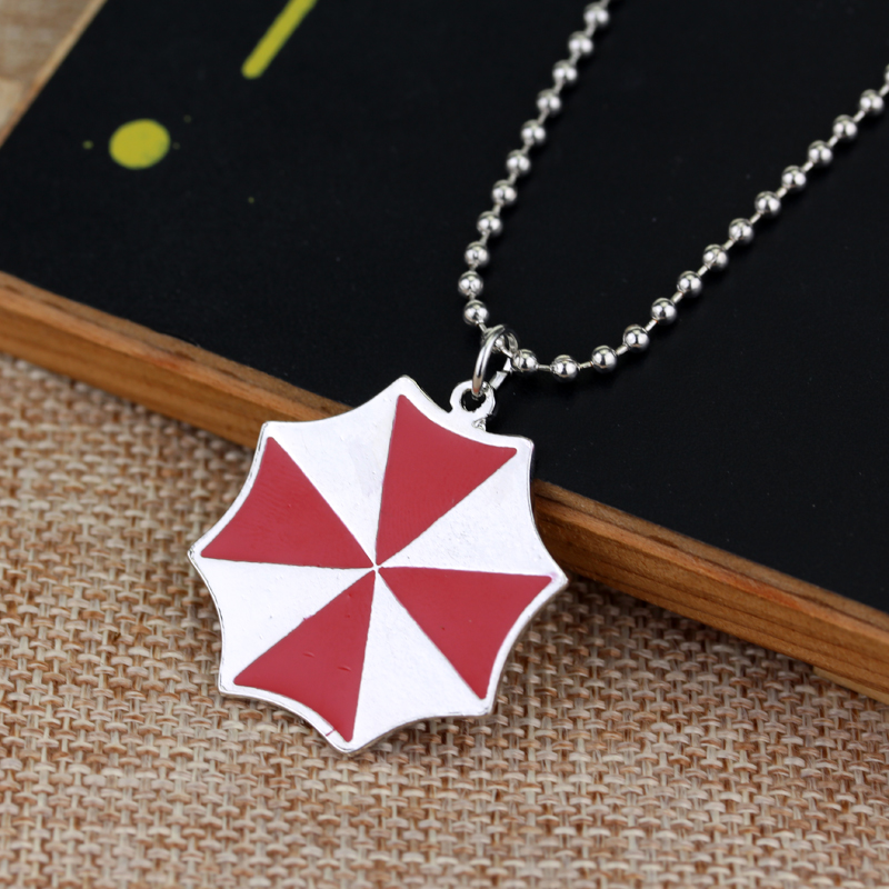 Vintage Fashion Red Umbrella P - Vintage Fashion Accessories 评论和价格
