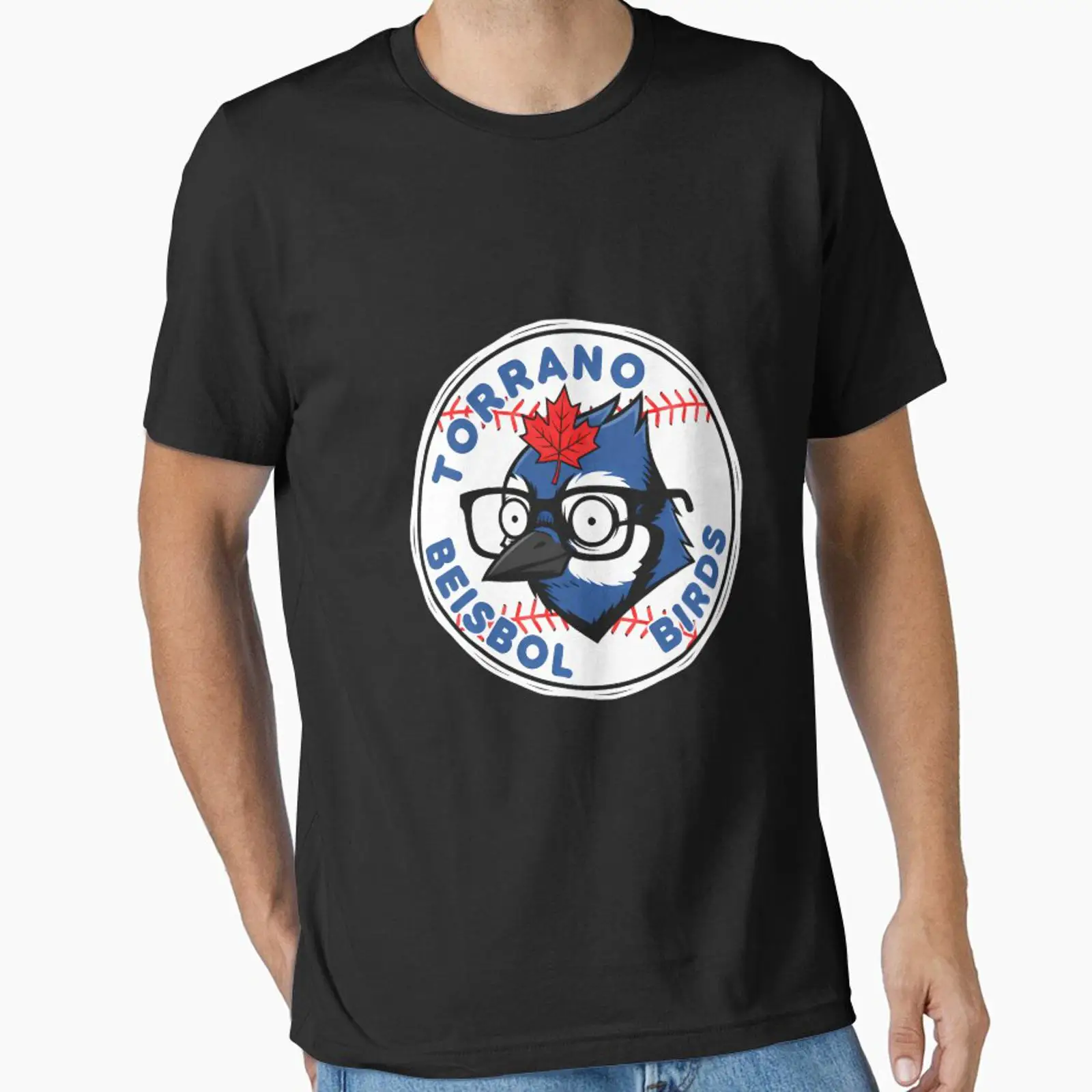 Toronto Torrano Beisbol Birds  - Vintage Fashion Toronto 评论和价格