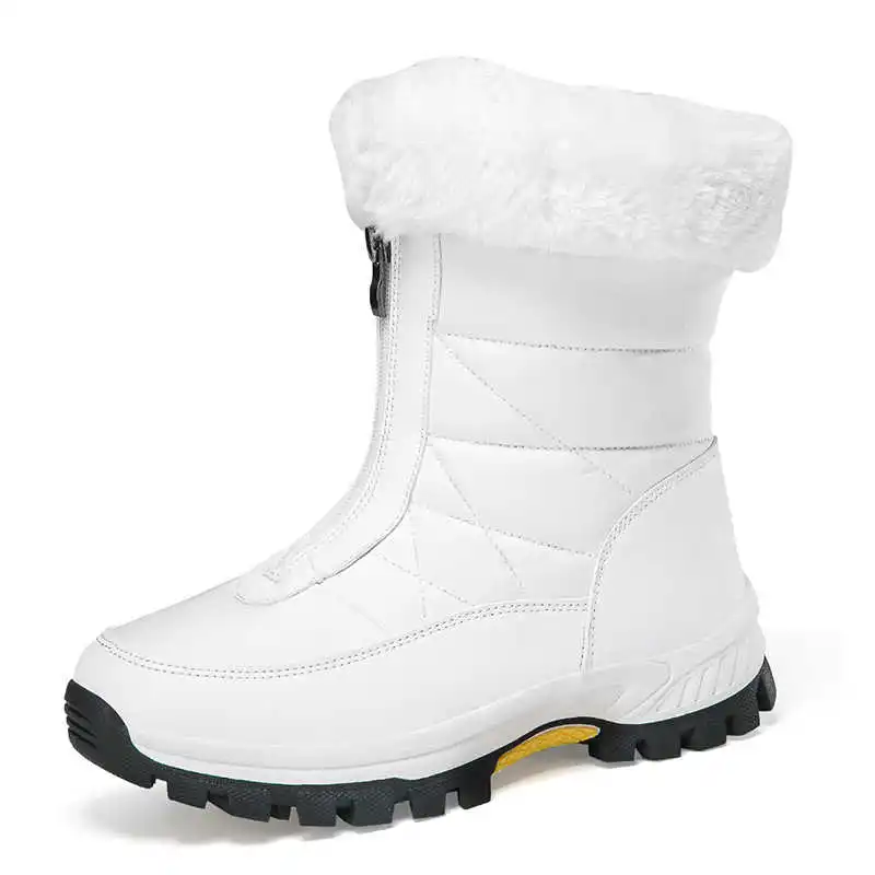 Women's Boot Sneakers Walking  - Vintage Fashion Canada 评论和价格