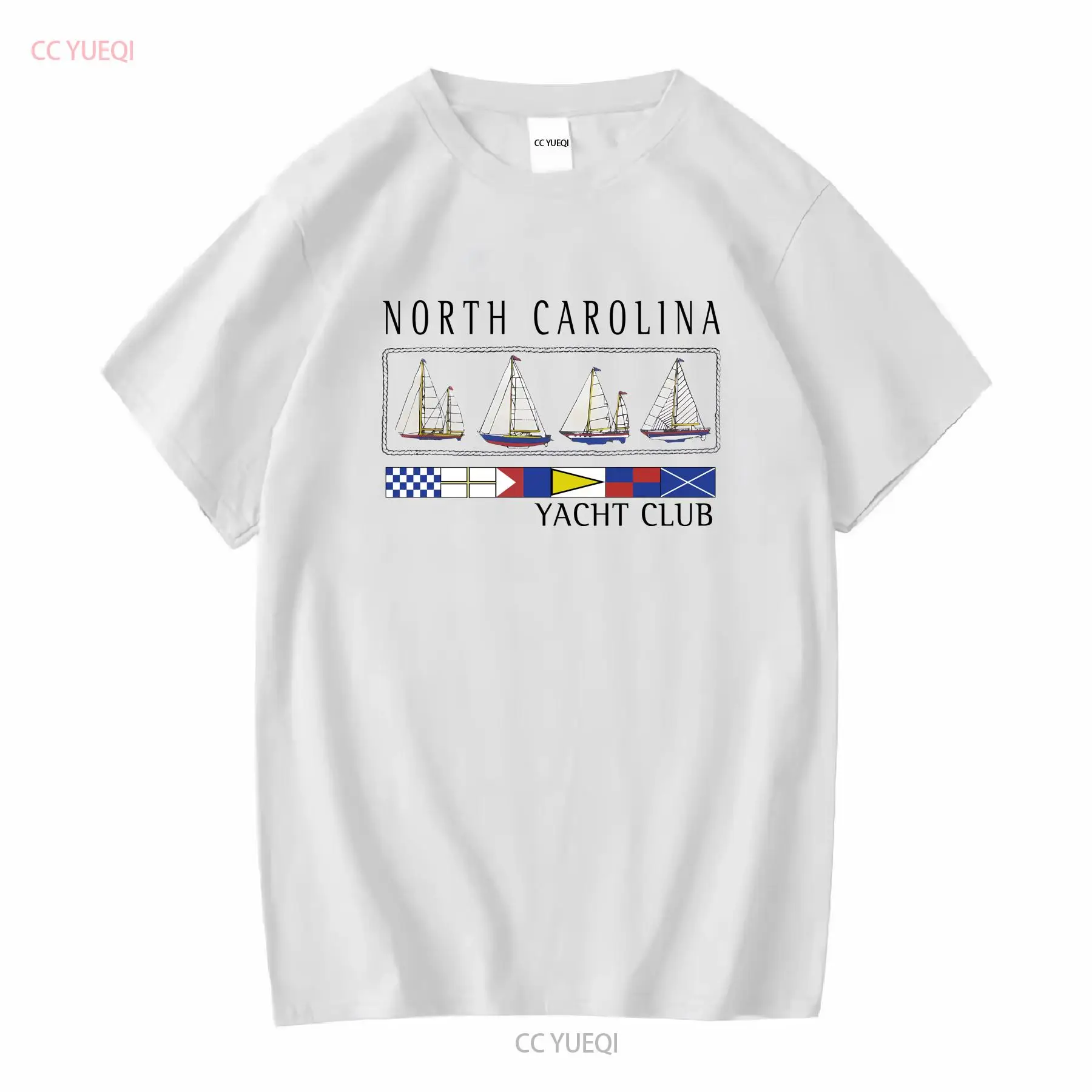 Vintage Fruit Of The Loom Nort - Vintage Yacht Fashion 评论和价格
