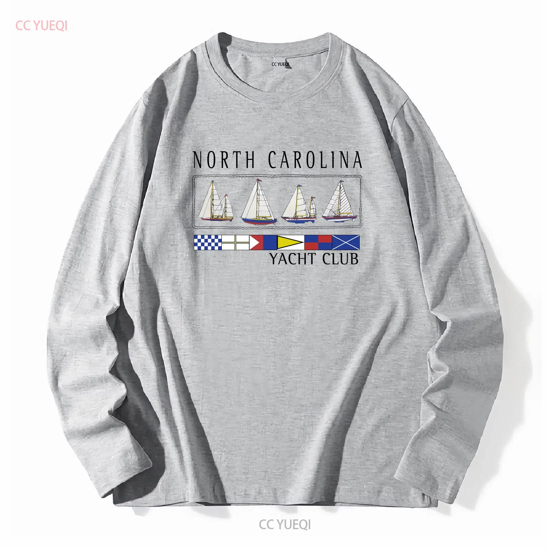 Vintage Fruit Of The Loom Nort - Vintage Yacht Fashion 评论和价格