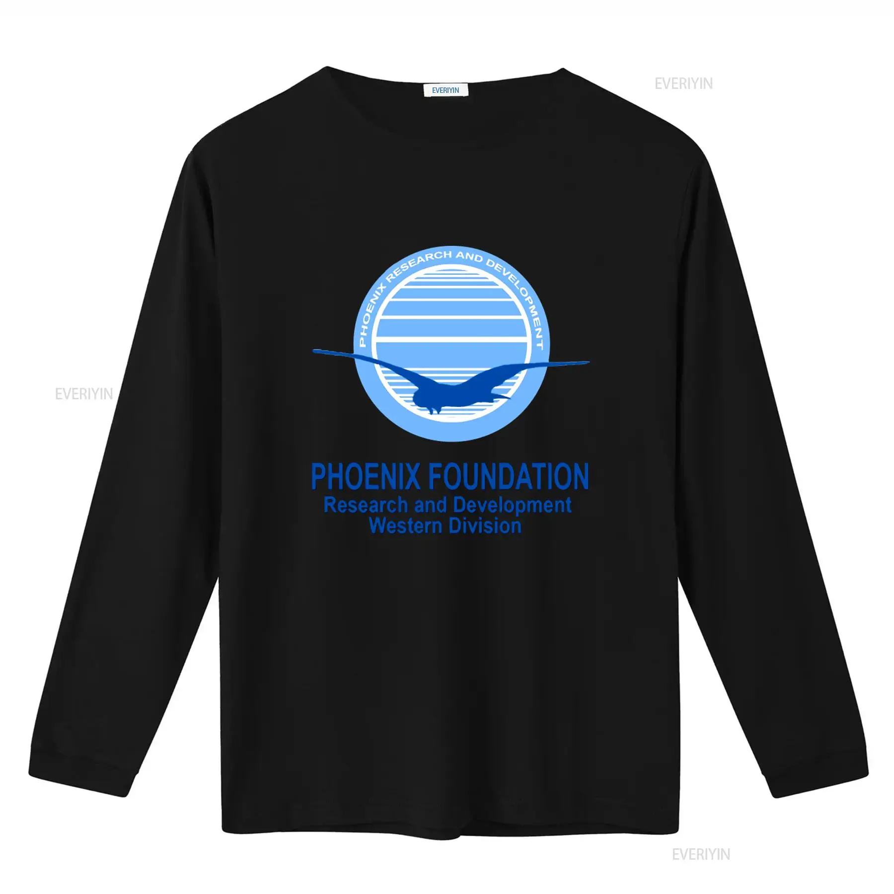 Phoenix Foundation Research T  - Vintage Fashion Research 评论和价格