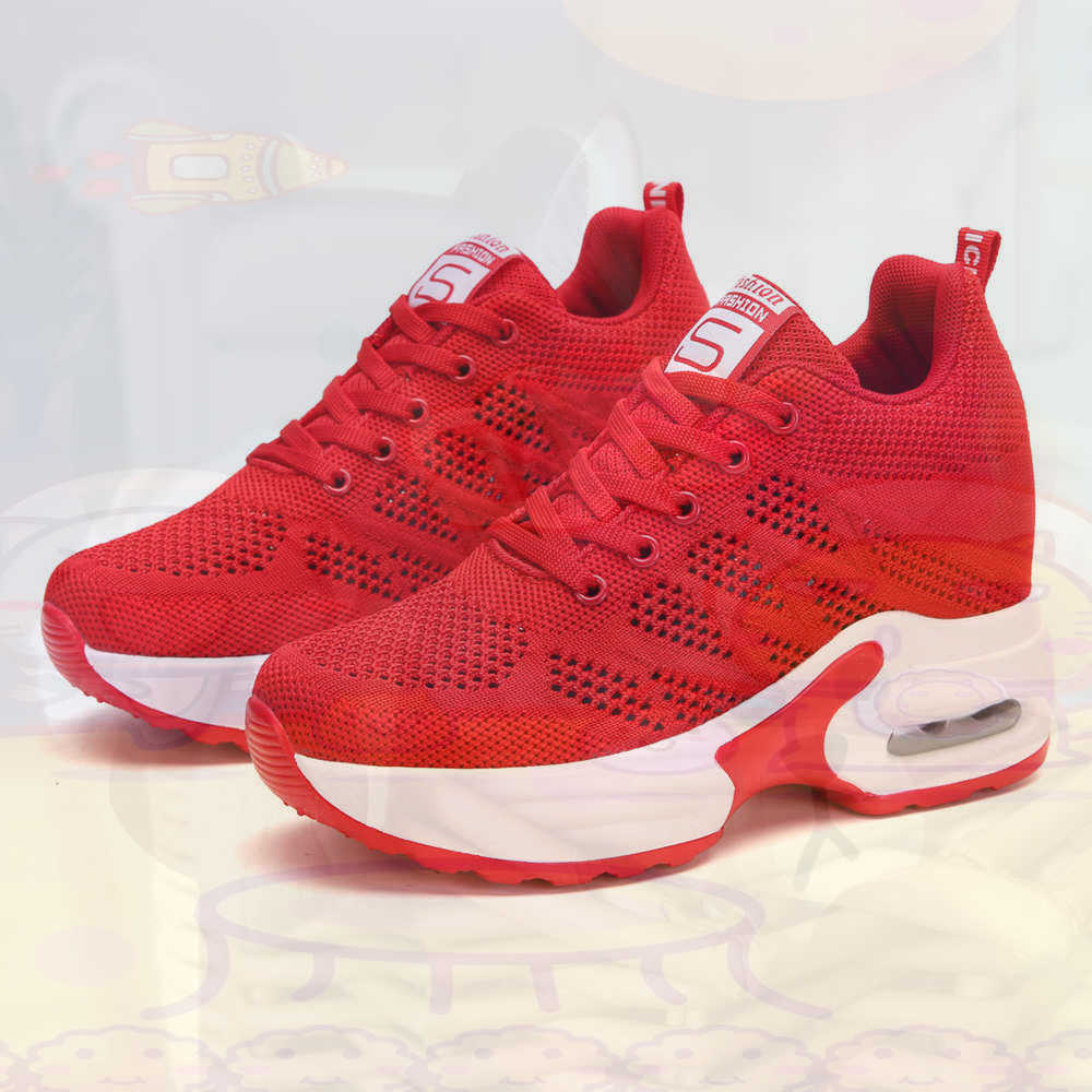 Red Size 36 Shoes Woman Tennis - Vintage Fashion Canada 评论和价格