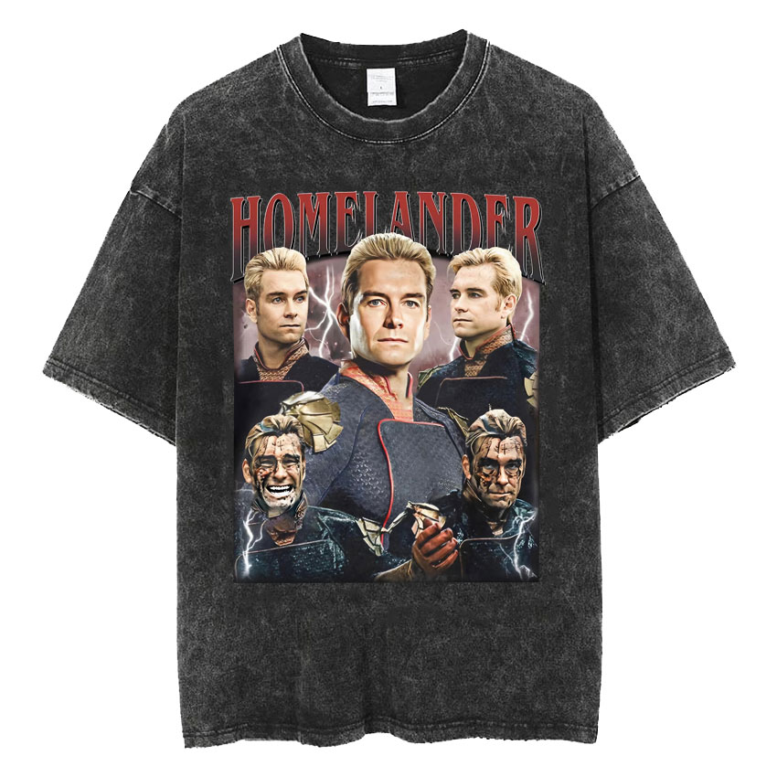 Limited Homelander Era Tour Vi - Vintage Fashion Eras 评论和价格