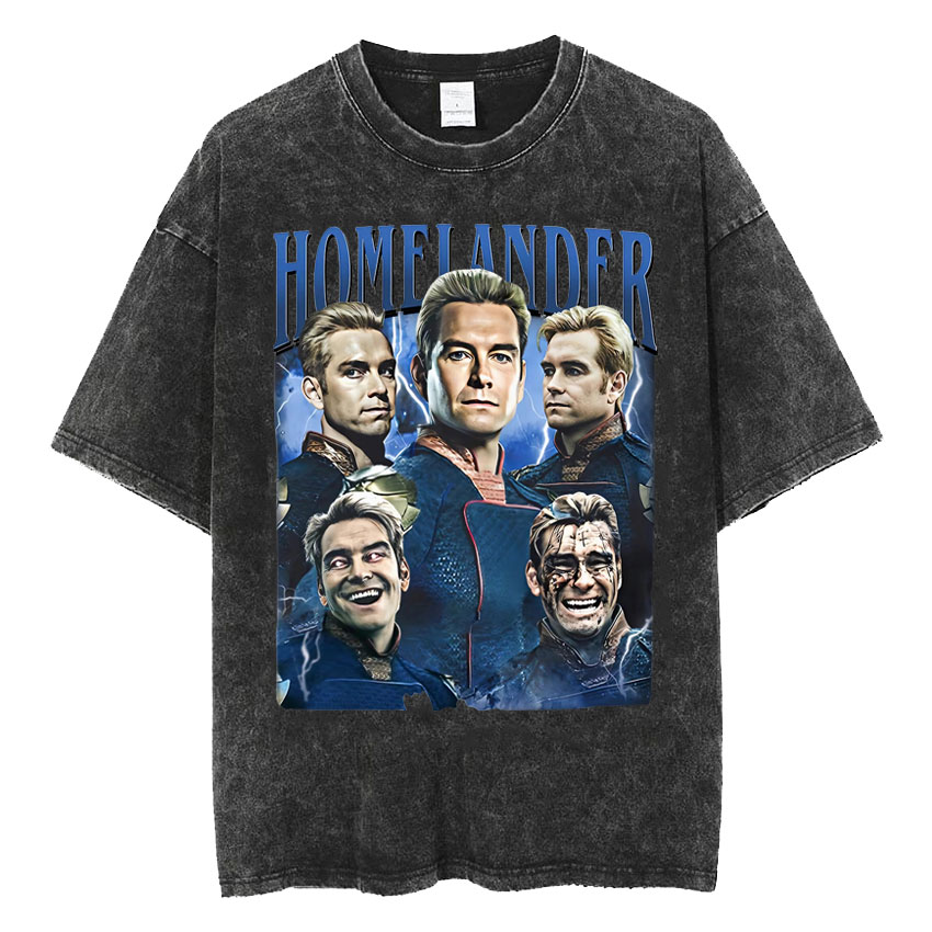 Limited Homelander Era Tour Vi - Vintage Fashion Eras 评论和价格