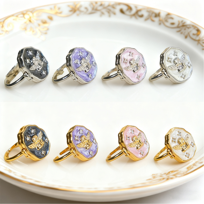 Treebud Custom Ring Vintage Ph - Vintage Fashion Rings For Women 评论和价格
