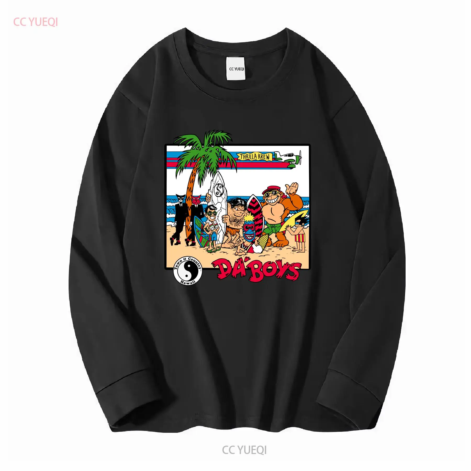 NEW 80s T C Town Country Surf  - Vintage Fashion Newtown 评论和价格