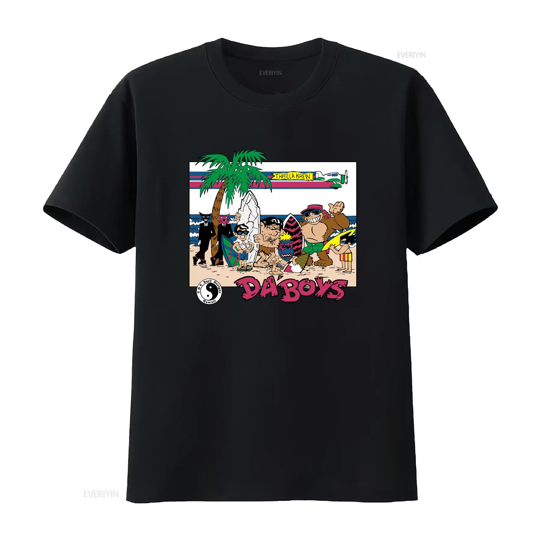 NEW 80s T C Town Country Surf  - Vintage Fashion Newtown 评论和价格