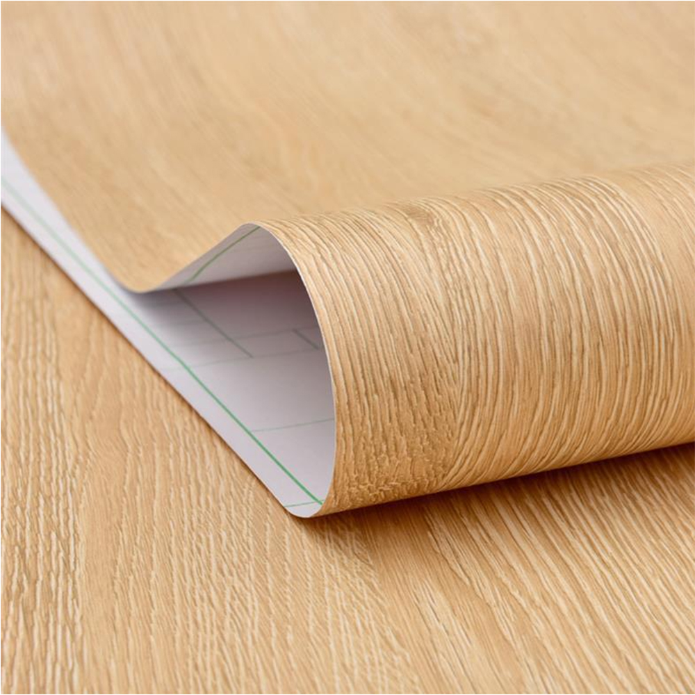 1pc Pvc Oil-proof Marble Wood  - Vintage Fashion Wallpaper 评论和价格