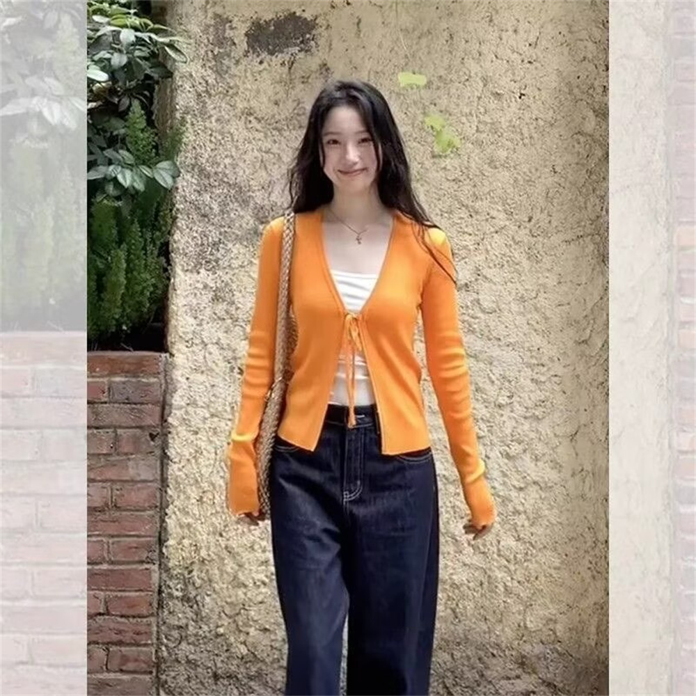 Women's Knitting Thin Long Sle - Vintage Fashion Postcards 评论和价格