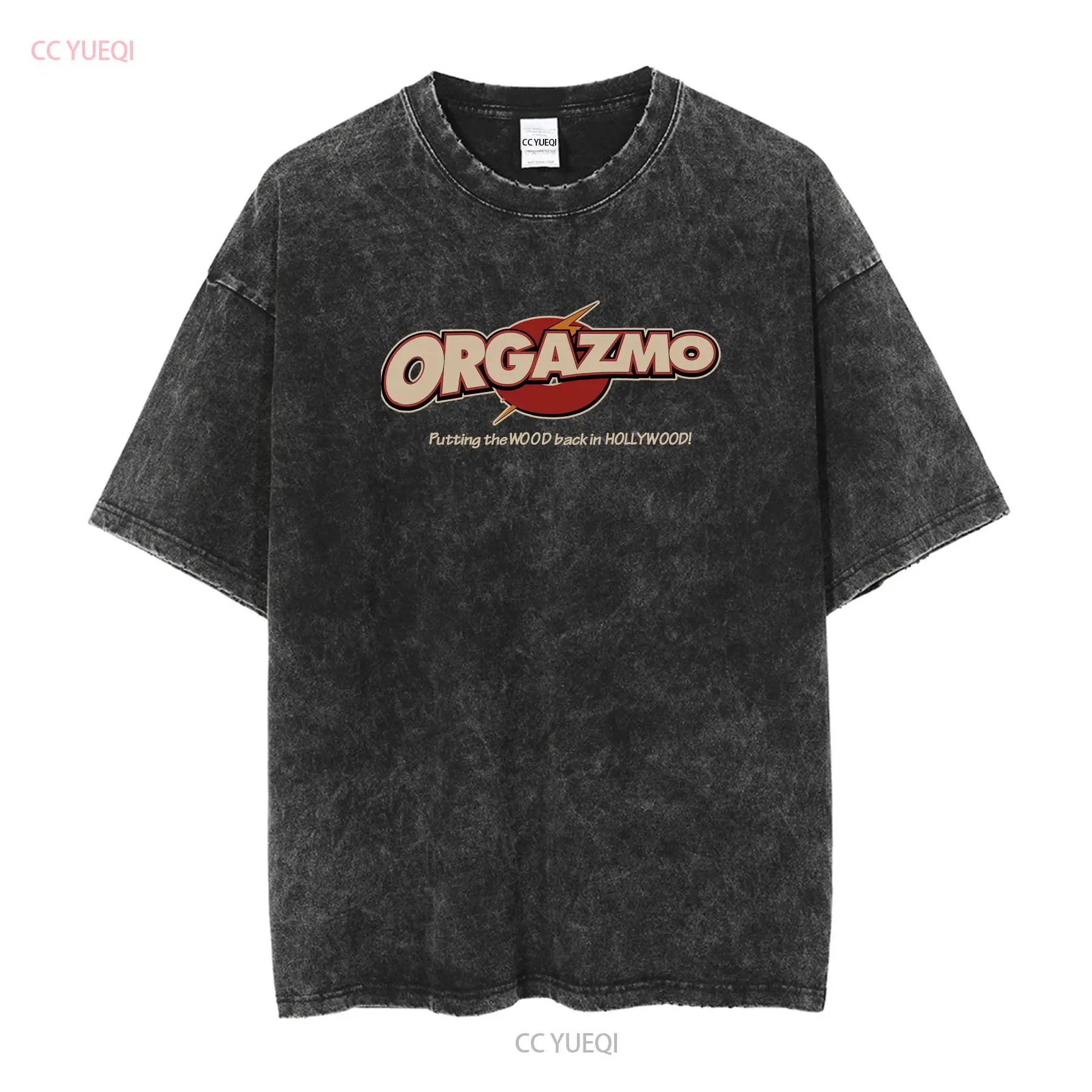 Vtg 1997 Orgazmo Movie Promo T - Vintage Fashion Victim 评论和价格