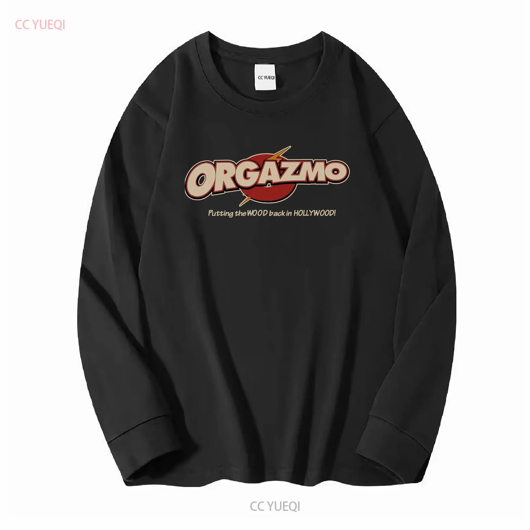 Vtg 1997 Orgazmo Movie Promo T - Vintage Fashion Victim 评论和价格