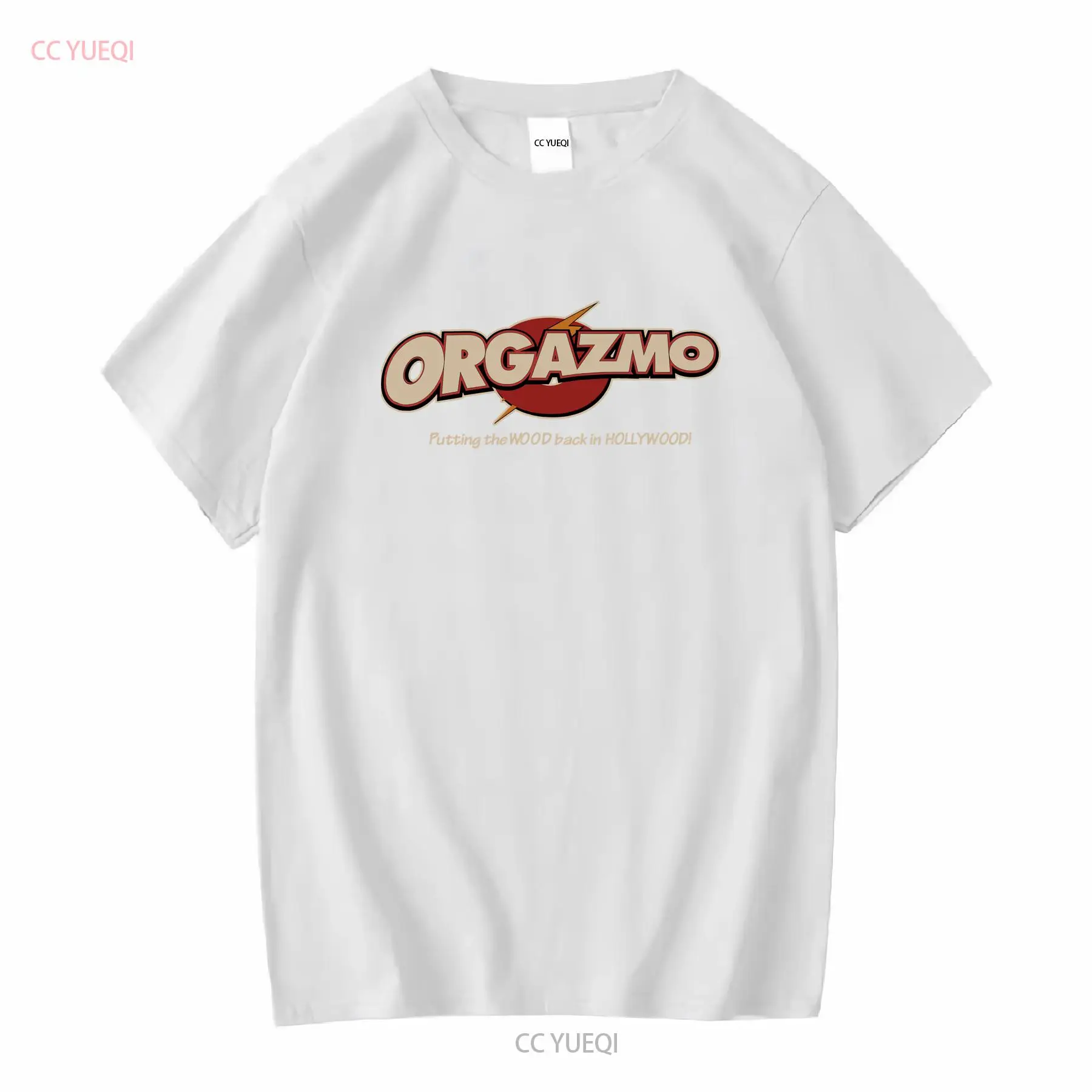 Vtg 1997 Orgazmo Movie Promo T - Vintage Fashion Victim 评论和价格
