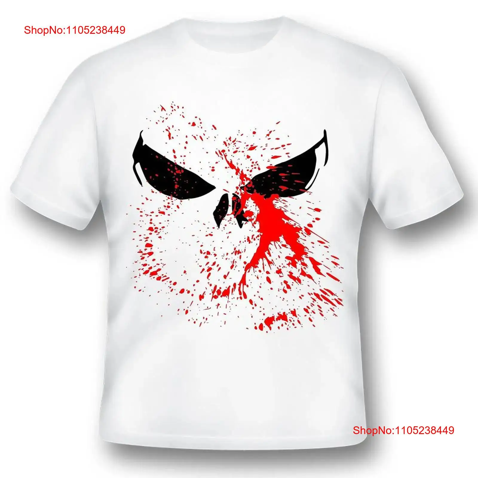 Victim of evil the kill splash - Vintage Fashion Victim 评论和价格
