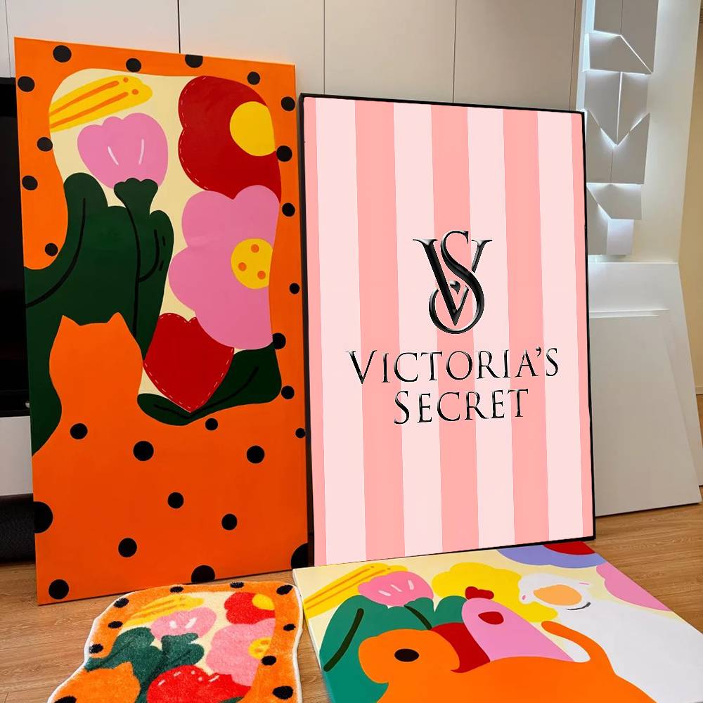 V-Victorias-Fashion-S-Secret V - Vintage Fashion Wallpaper 评论和价格