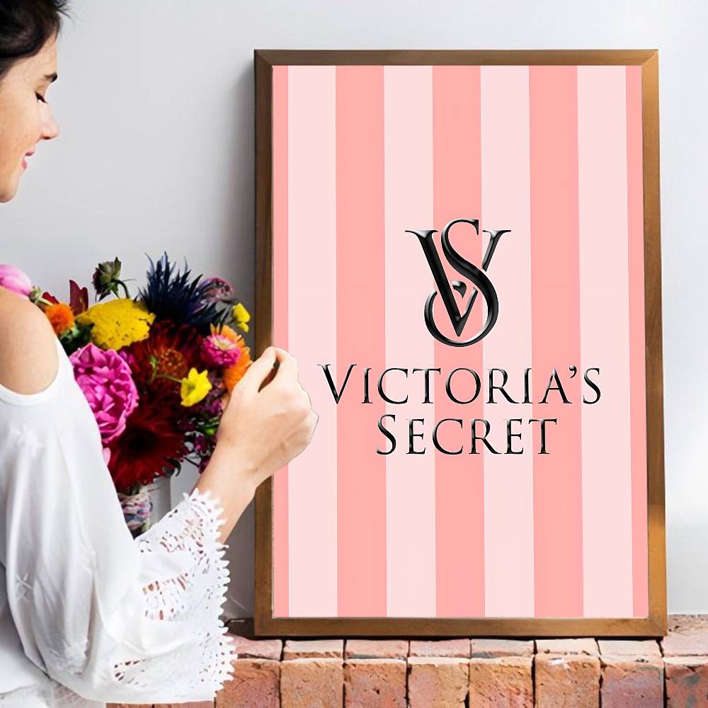 V-Victorias-Fashion-S-Secret V - Vintage Fashion Wallpaper 评论和价格
