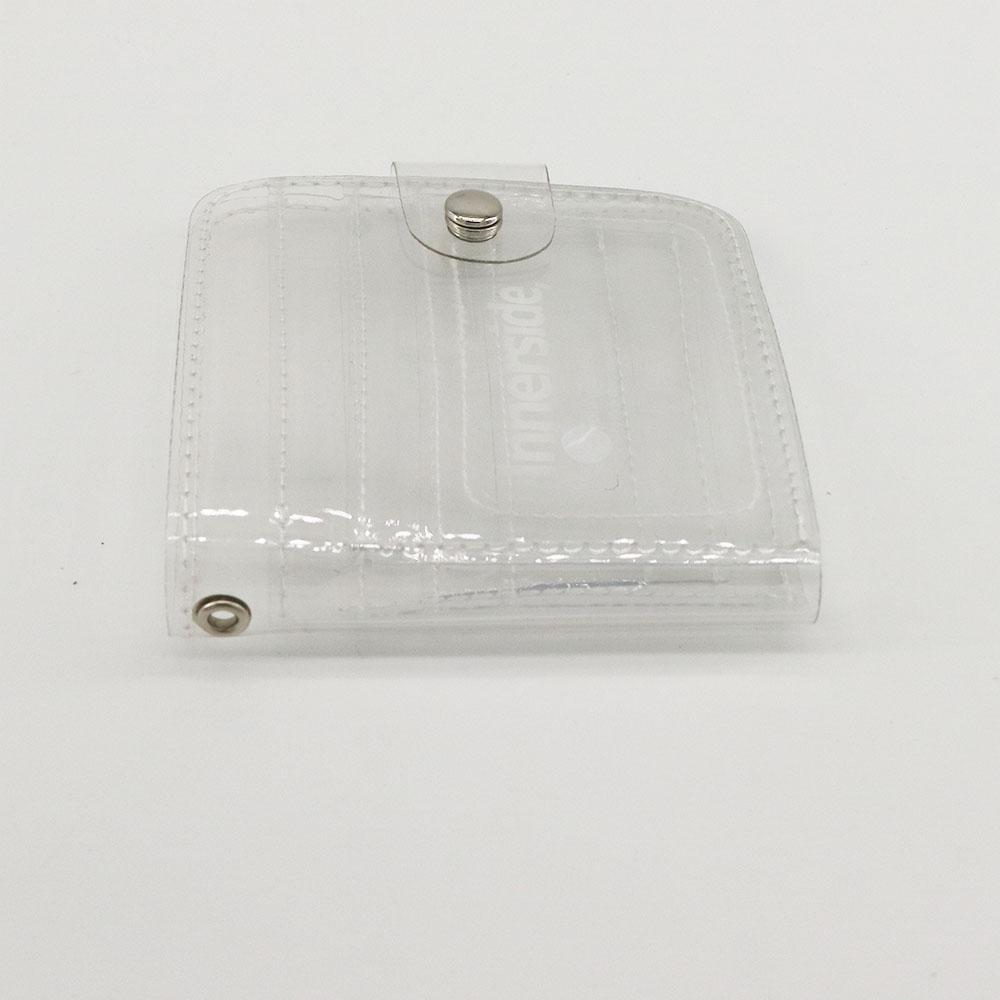 Transparent Bank Credit Card C - Vintage Fashion Postcards 评论和价格