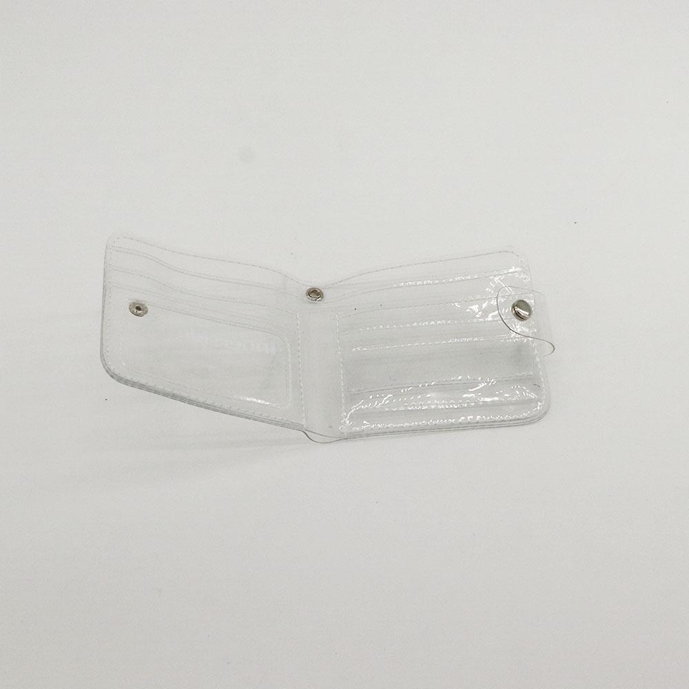 Transparent Bank Credit Card C - Vintage Fashion Postcards 评论和价格