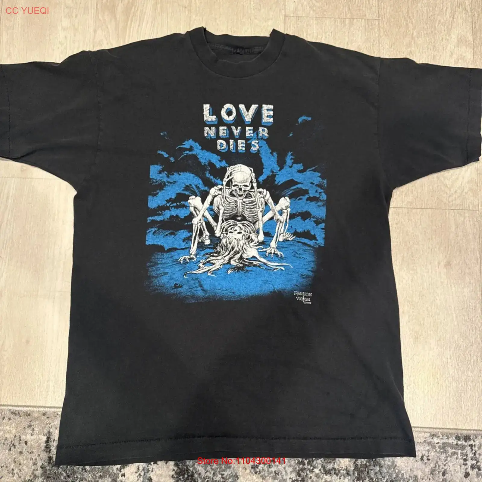 VTG Vintage 1990 Fashion Victi - Vintage Fashion Victim 评论和价格
