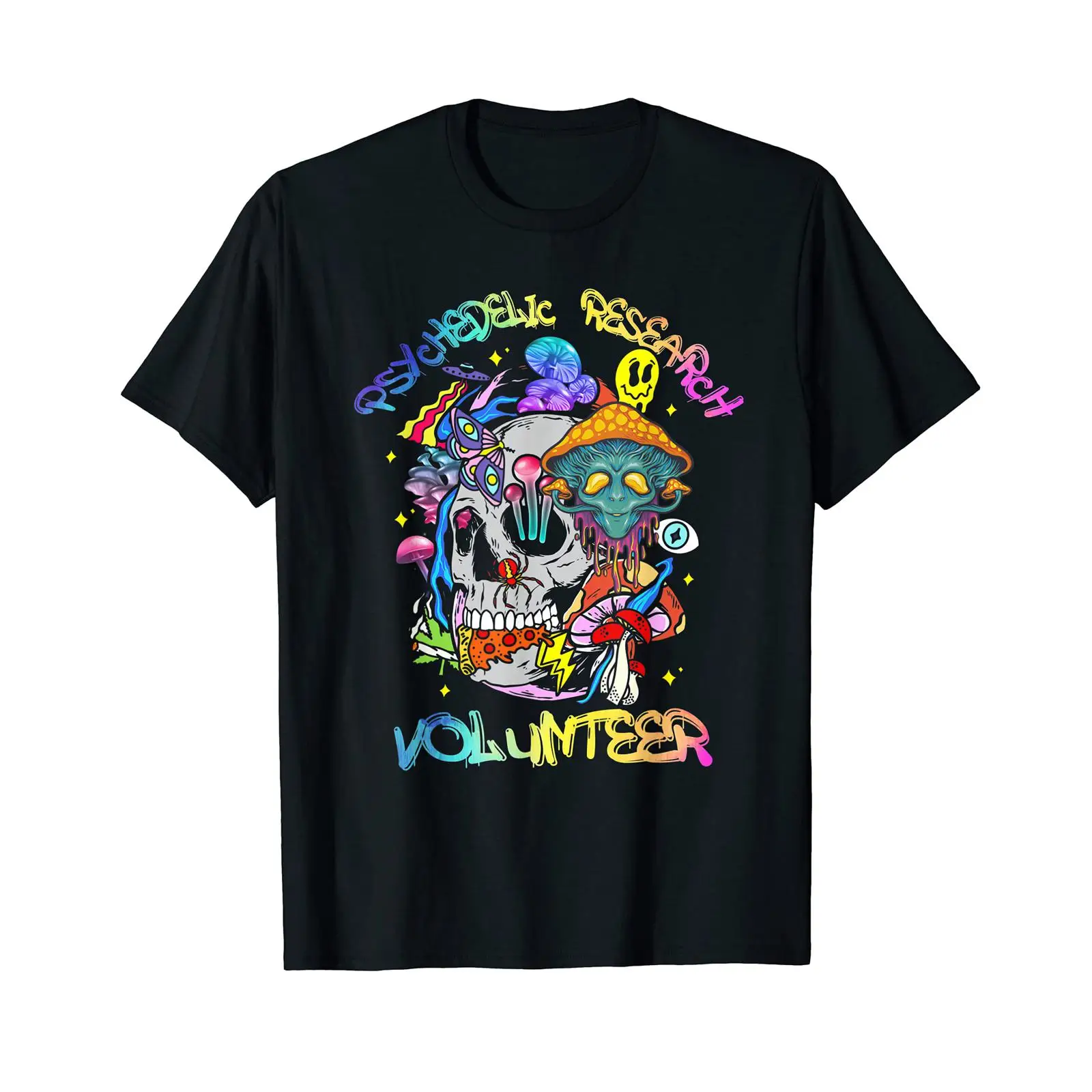 Psychedelic Mushroom Research  - Vintage Fashion Research 评论和价格