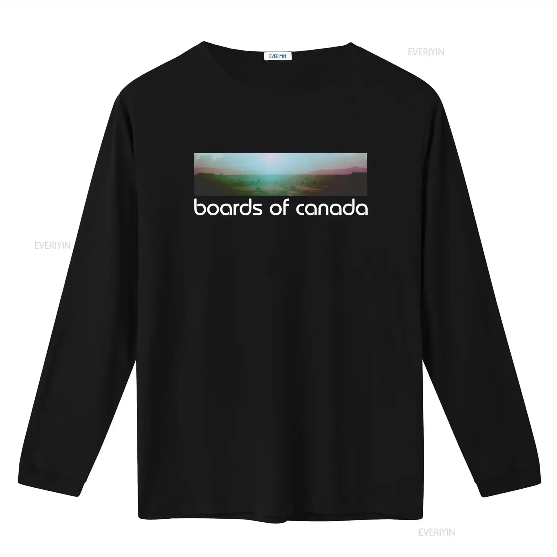 Boards Of Canada T Shirt 100 C - Vintage Fashion Canada 评论和价格
