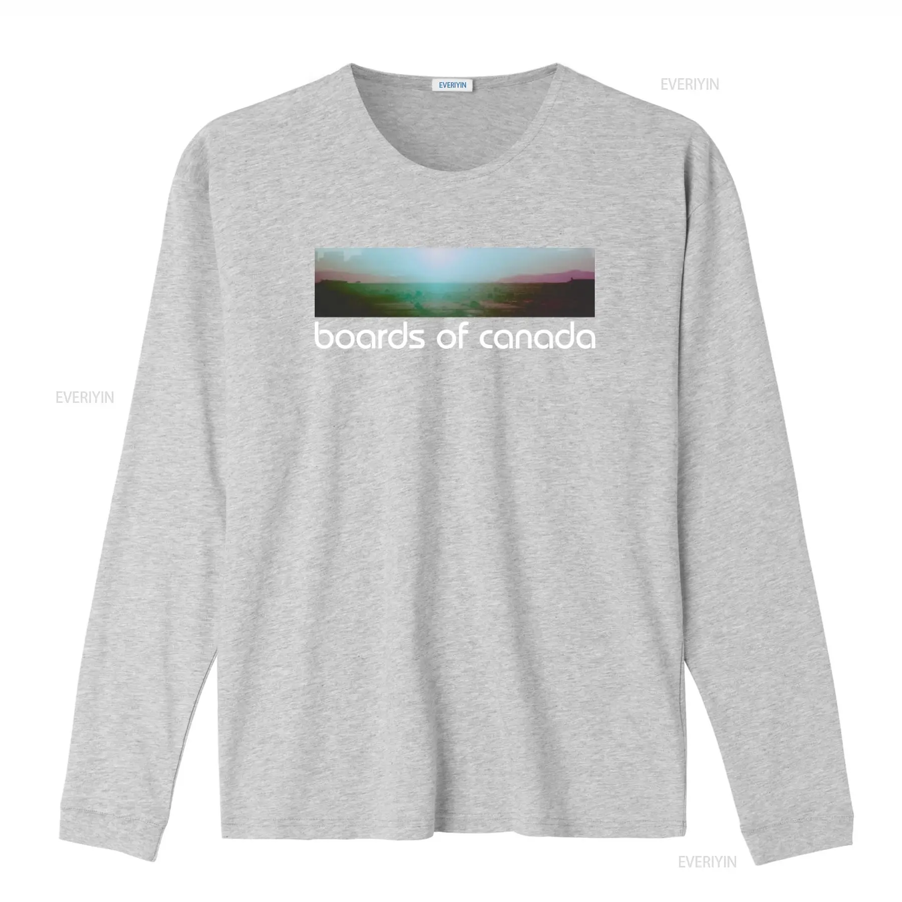 Boards Of Canada T Shirt 100 C - Vintage Fashion Canada 评论和价格