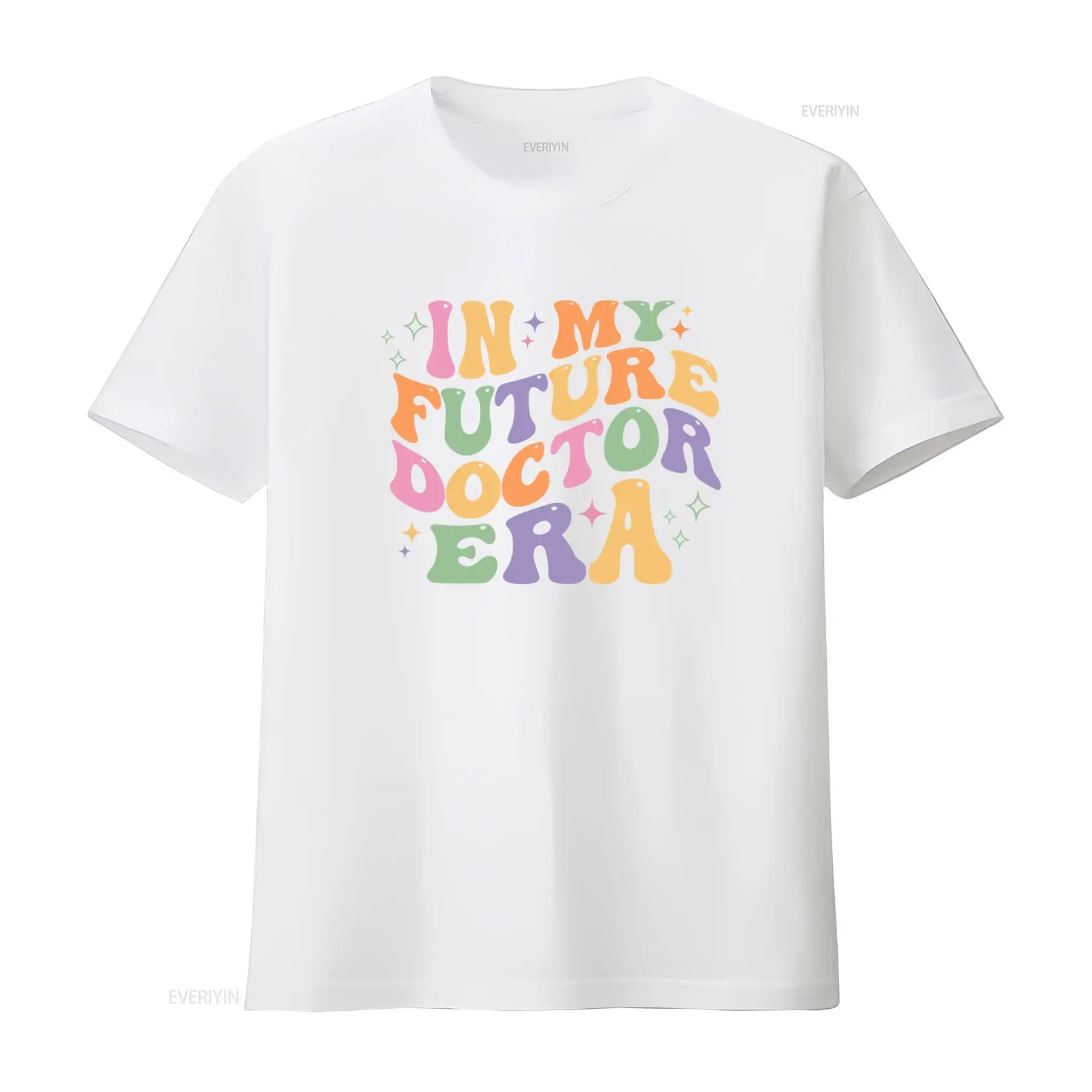 Vintage In My Future Doctor Er - Vintage Fashion Eras 评论和价格
