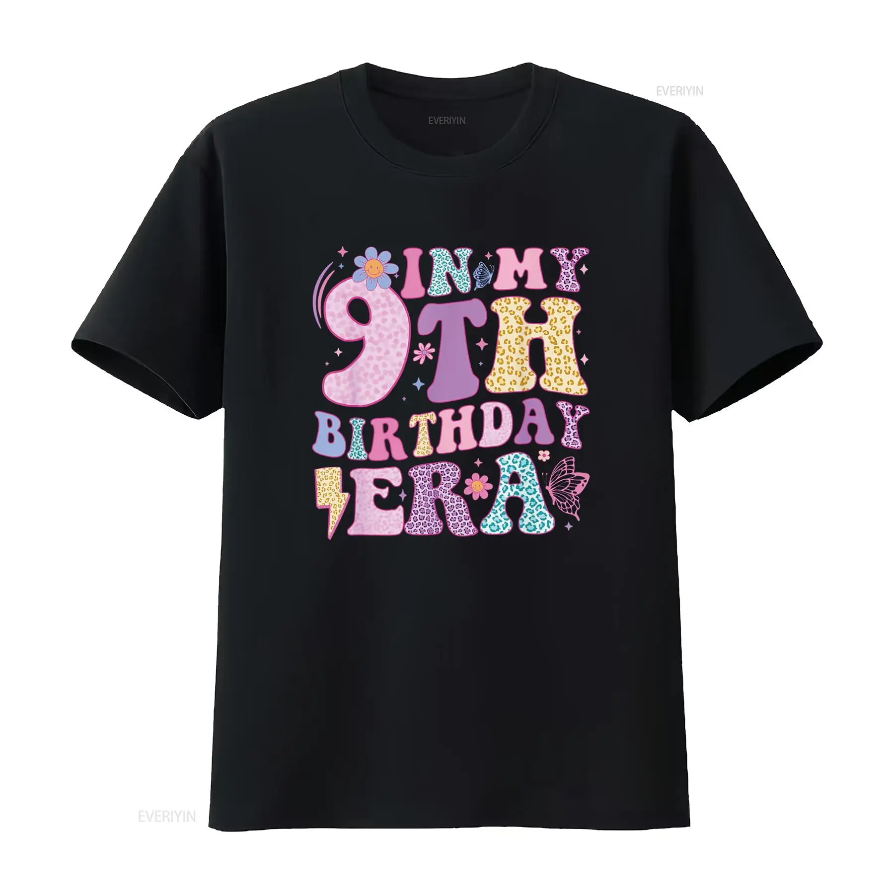 In My 9th Birthday Era Nine Bd - Vintage Fashion Eras 评论和价格