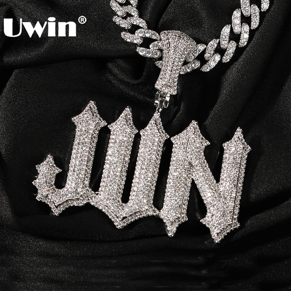 UWIN Custom Vintage Font Lette - Vintage Fashion Font 评论和价格